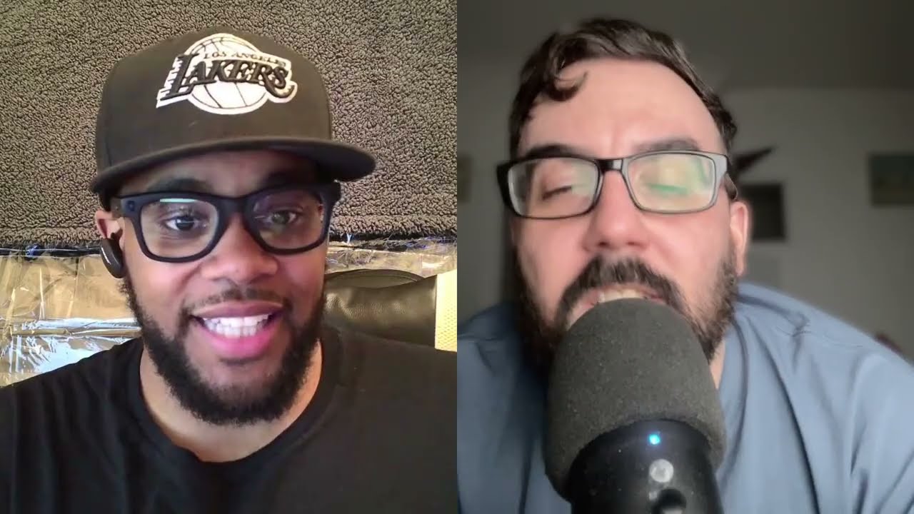 S2E14 - Paint to the Pit Podcast - Recapping WWE Royal Rumble, NBA Trade Deadline, WrestleMania 42