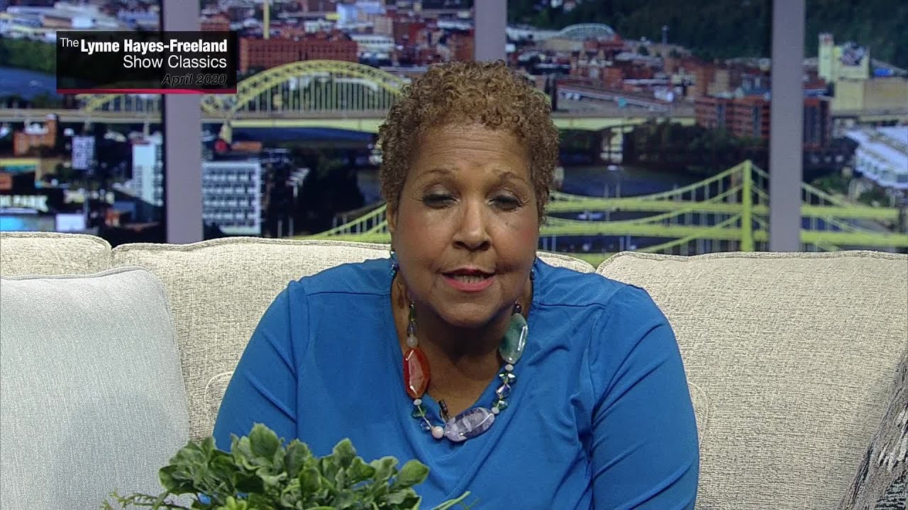 Opening The Vault: Interview With Louis Farrakhan Part 3