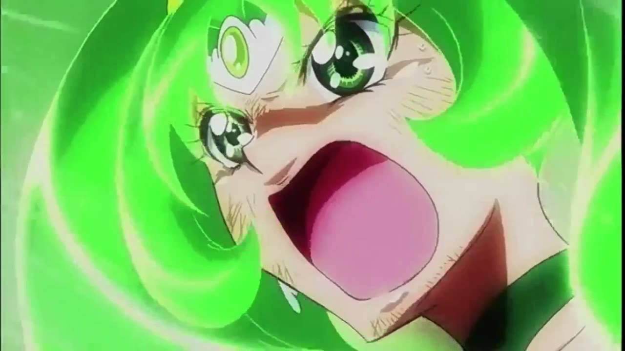 Cure March vs Majorina