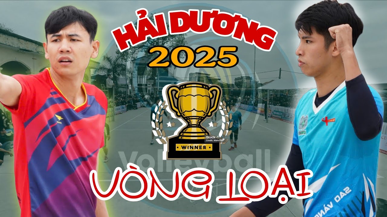 🔴 TÂN KỲ ( Ngọc Thuân , Xuân Đức ) vs THỐNG KÊNH ( Tuấn Huy , Thái Sơn )