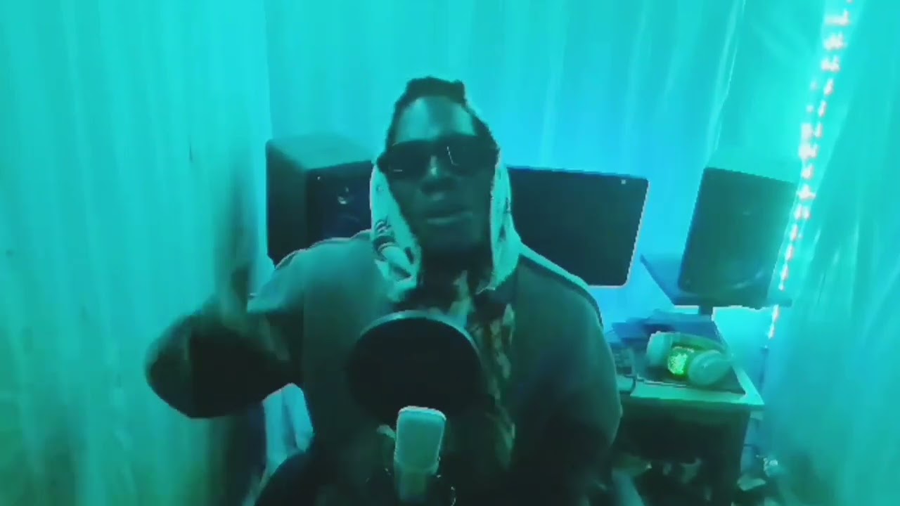 King yosper _-_Lilongwe response(winter charge diss)