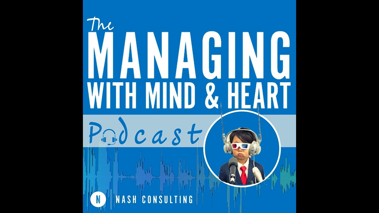 #146 – Why Employee Well-Being Is Everything (with Mark C. Crowley)