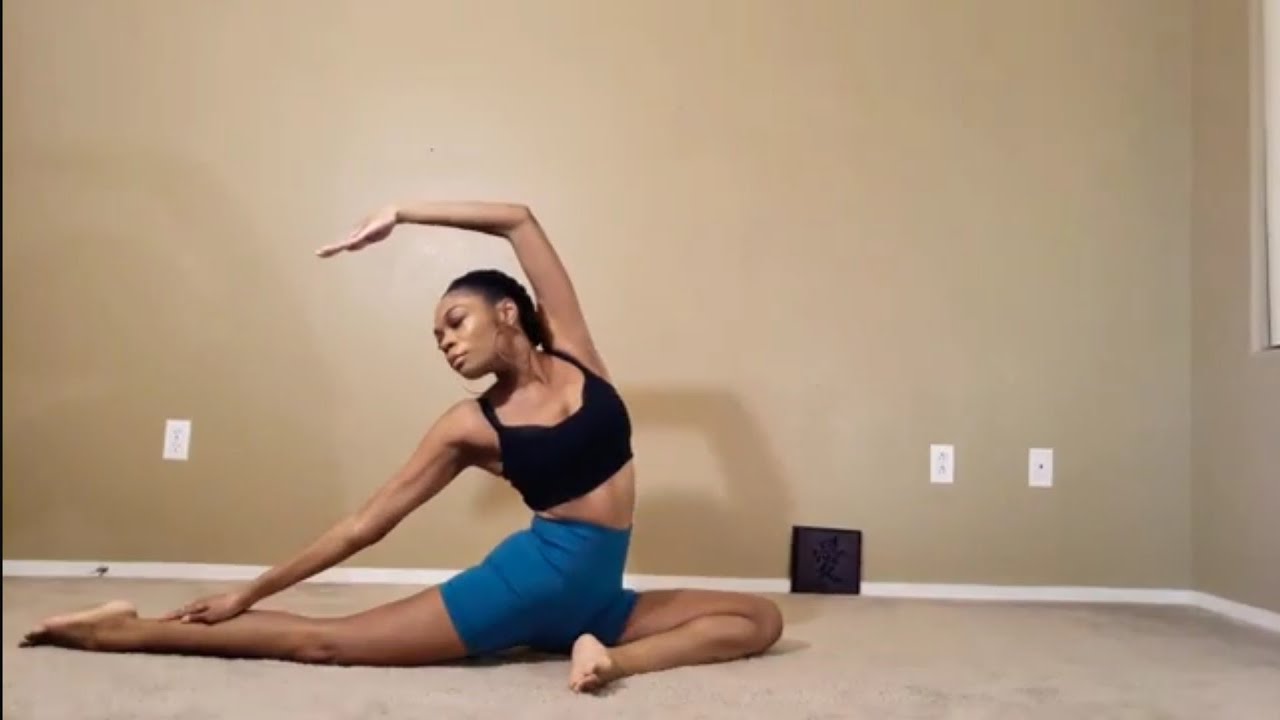 Yoga Movement Meditation (Freestyle) #Yoga #Subscribe #MovementMeditation #ClassicalMusic #Viral