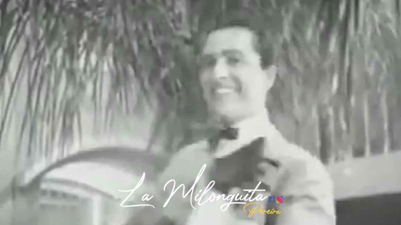 Sonata (Vals 1937) Agustin Magaldi con la Orquesta Tipica Victor