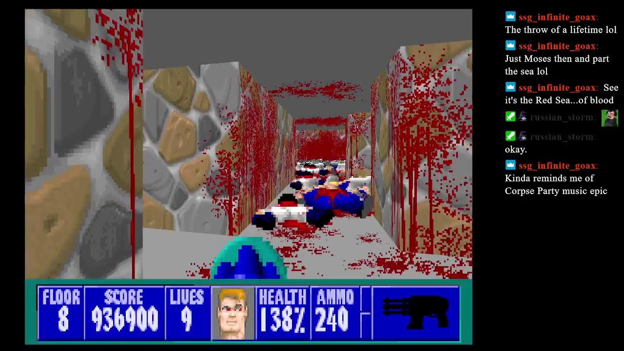 The Final Battle