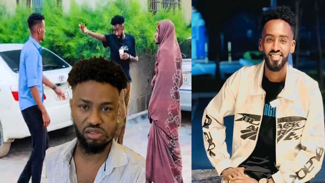 Ninkii Dayax ku diganaayay oo markiisa xalay la garaacay Muqdisho oo…see more