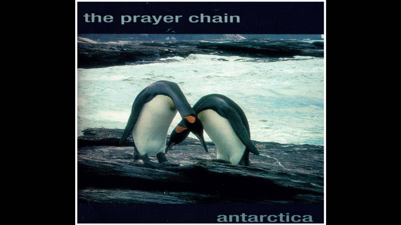 The Prayer Chain - 