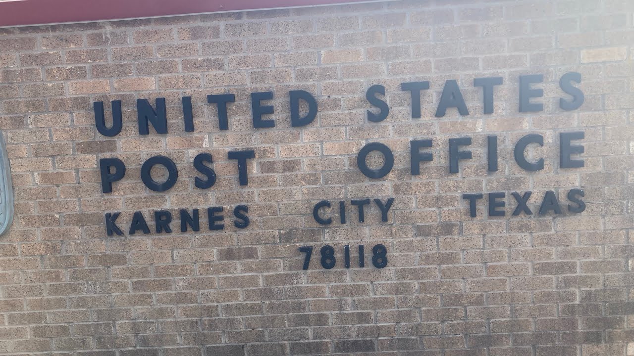 Karnes City, Texas 78118