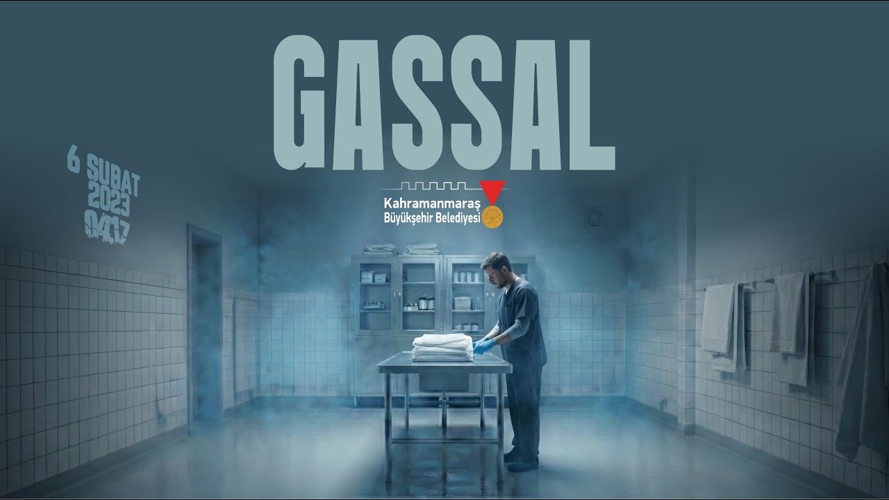 Gassal | Kısa Film