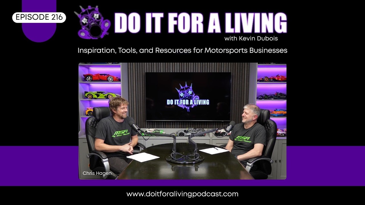 Why Your Performance Shop Is Broke (And How to Fix It)