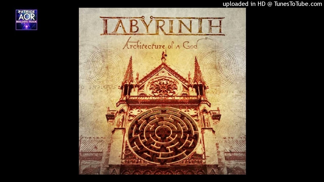 LABYRINTH - Still Alive