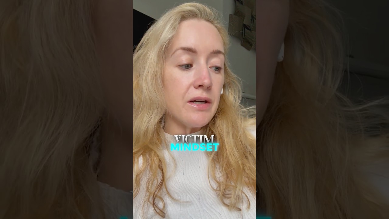 Here&rsquo;s Why I Get Frustrated with Victim&nbsp;Mindset