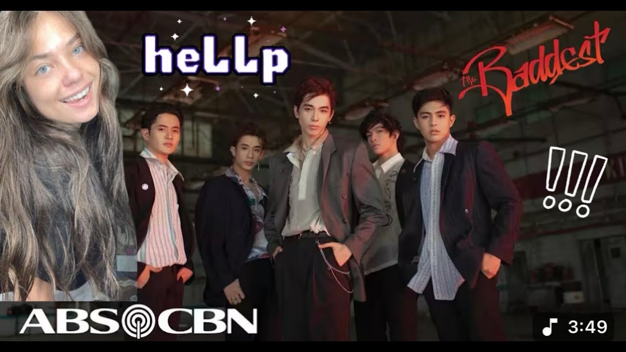 (COME GET GELO!!)#BGYO | 
