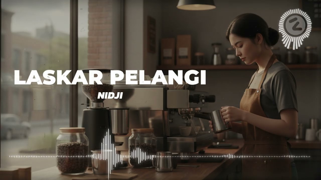 LASKAR PELANGI (female version) - NIDJI | cover