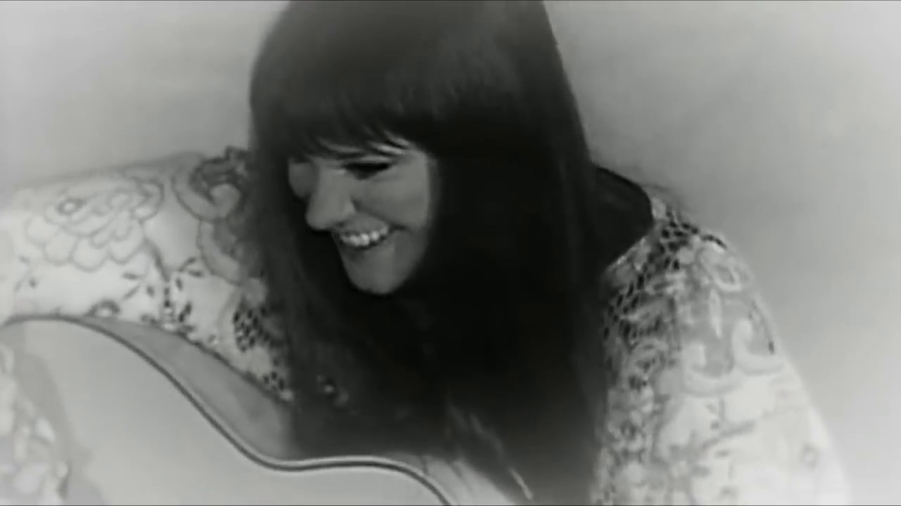 MELANIE Bobo's Party (France, Feb. '69)