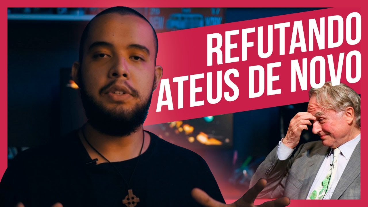 REFUTANDO O 