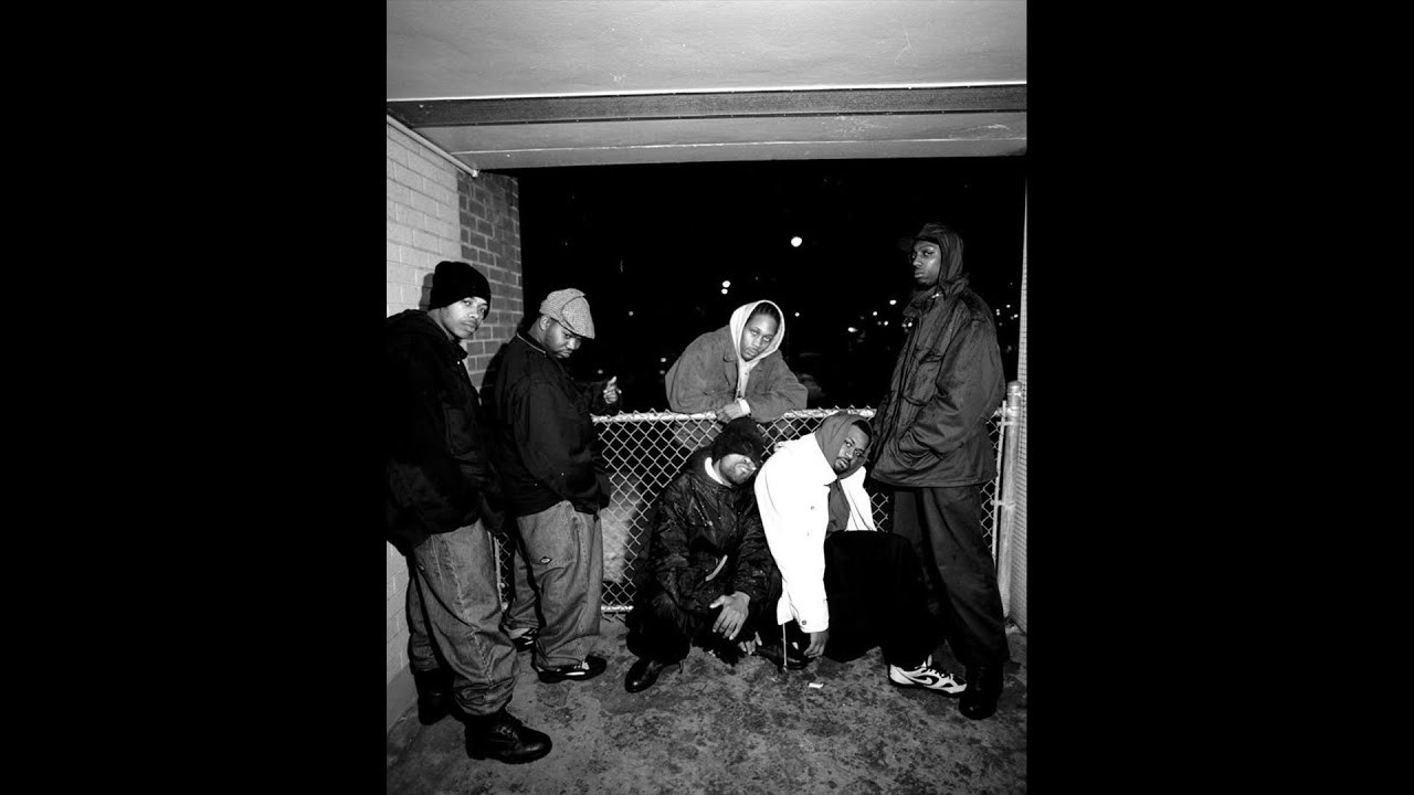Variety | Old School x Boom Bap type beat | Олд Скул бит