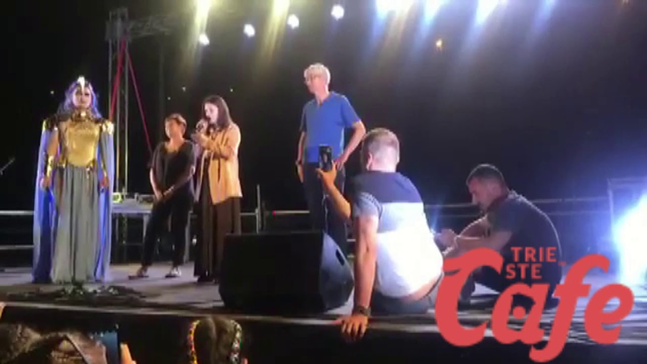 Fvg Pride, la madrina Elisa  &laquo;Vengo da una famiglia che molti non hanno accettato&raquo;