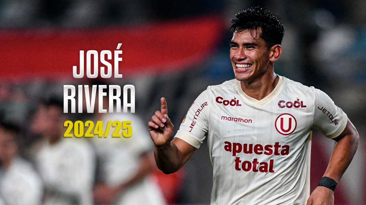 Jos&eacute; 