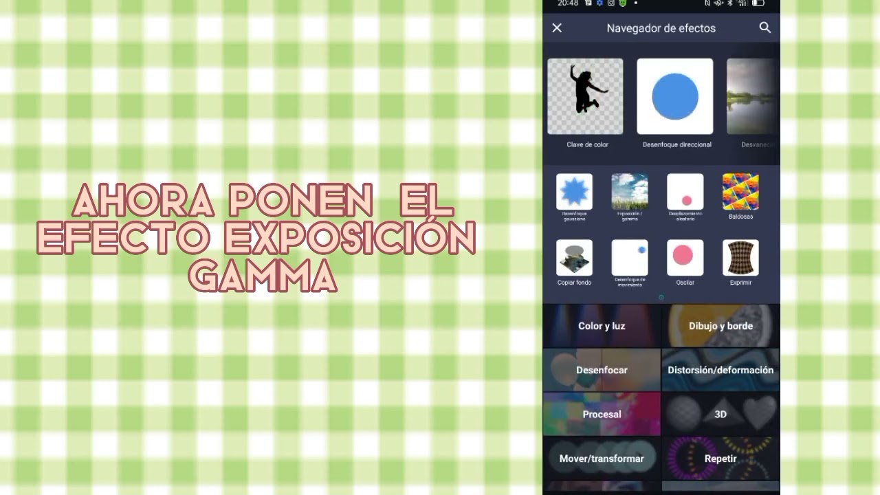 tutorial de calidad en AM