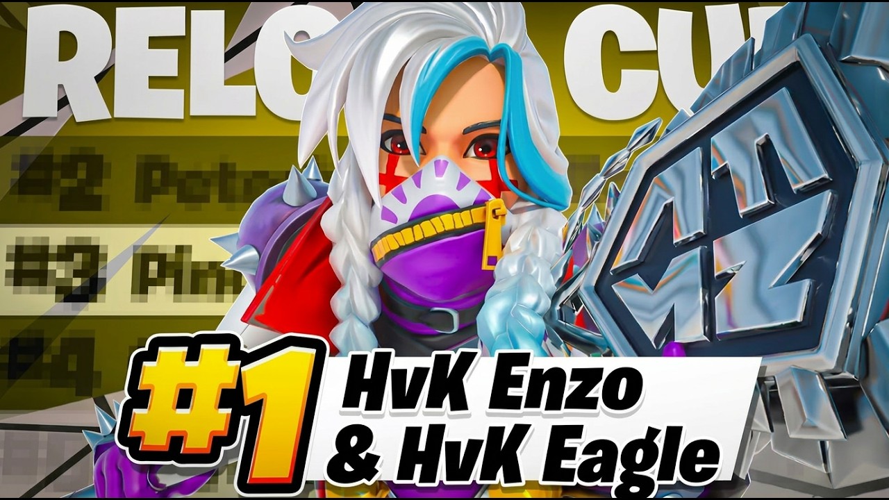 VOICI comment on a GAGNER CE SKIN avec@bn8enzo !