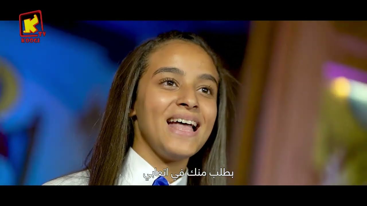 ترنيمة أمى يا مريم - كورال القديسة مريم المجدلية بإيبارشية المنيا - قناة كوجى للأطفال - Koogi Tv