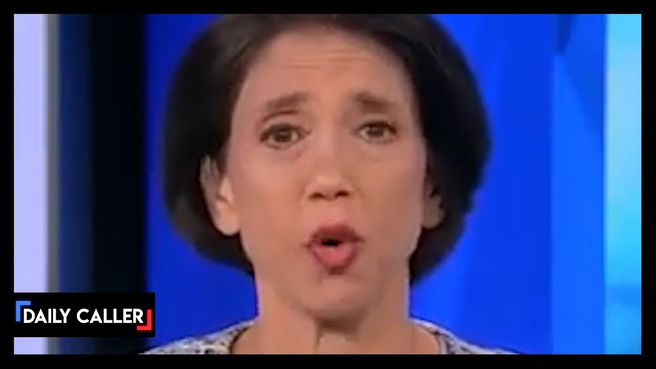'We Have To Burn Down The Republican Party' Says Jennifer Rubin