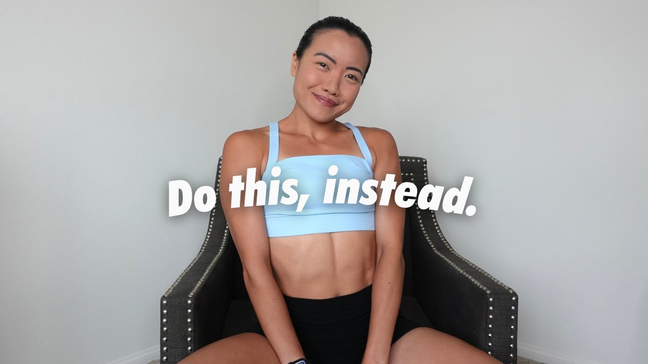 What I Had To STOP Doing To Overcome 10 Years Of Binge Eating.