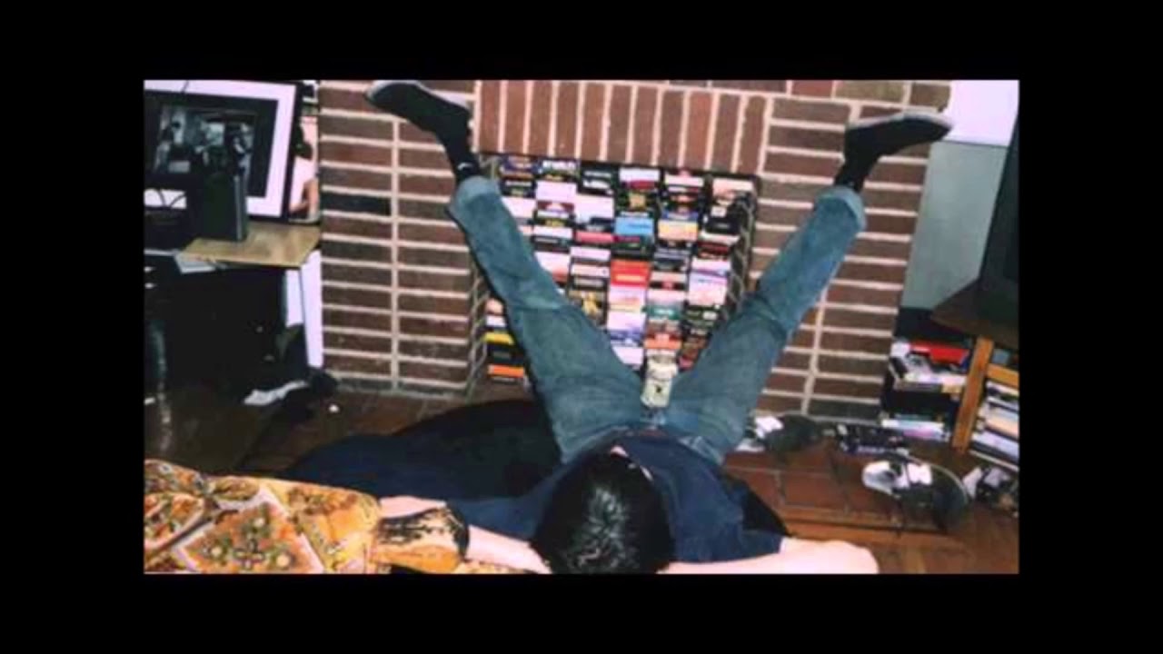 The Skin Cells (Alex G) - Baby Talk