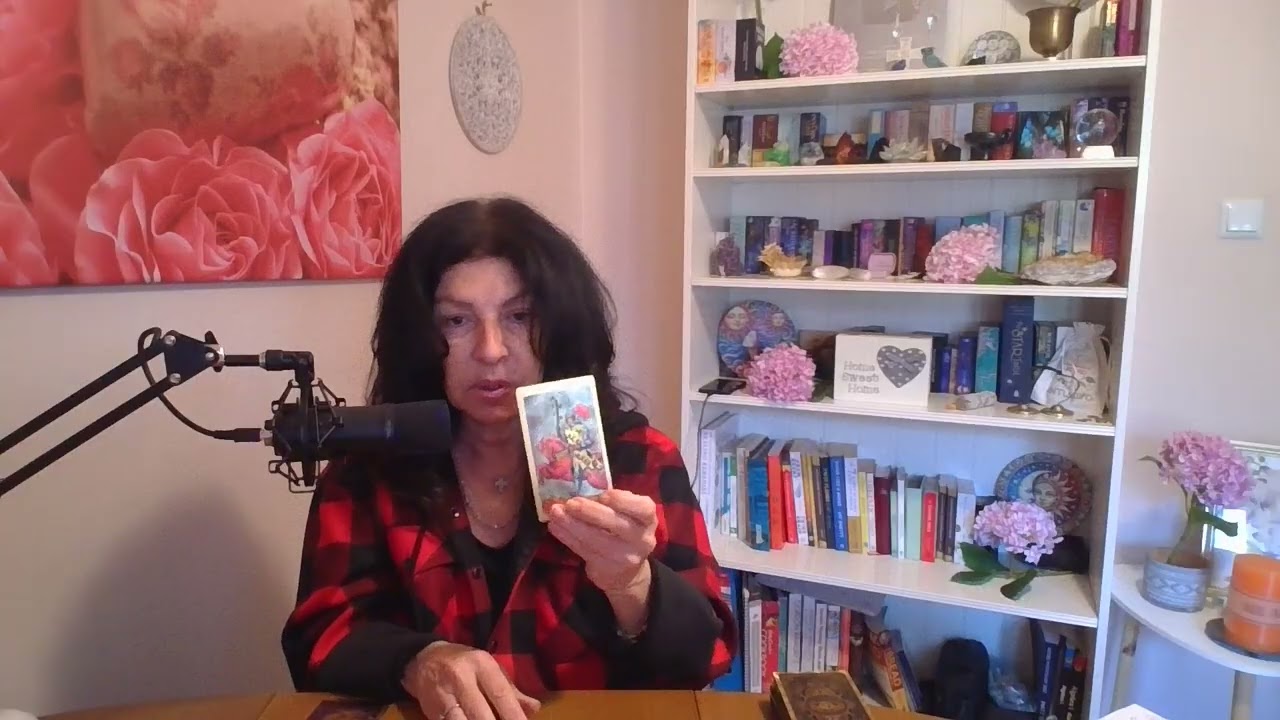 VIRGO - OMG VIRGO! WATCH THIS NOW BEFORE IT HAPPENS IN THE NEXT 48HRS! #VIRGO #VIRGOTAROT #VIRGOLOVE