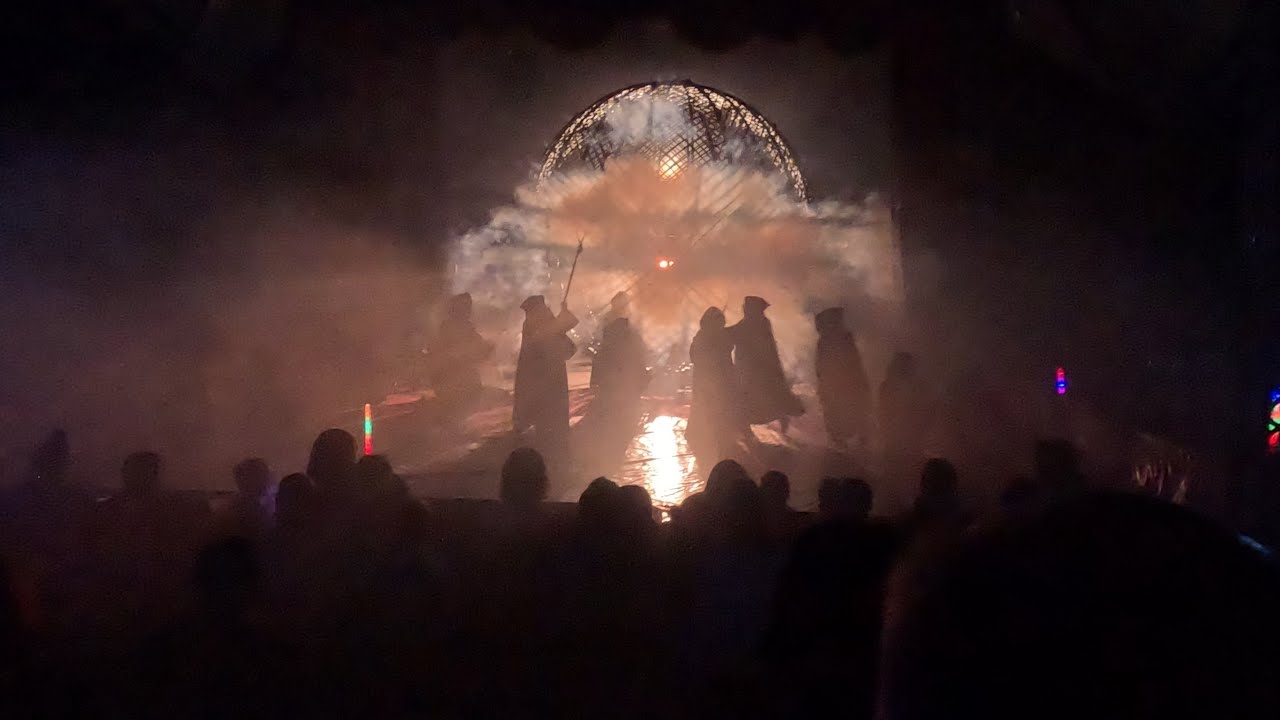 Circus Funtasia Wigan Vlog May 2024