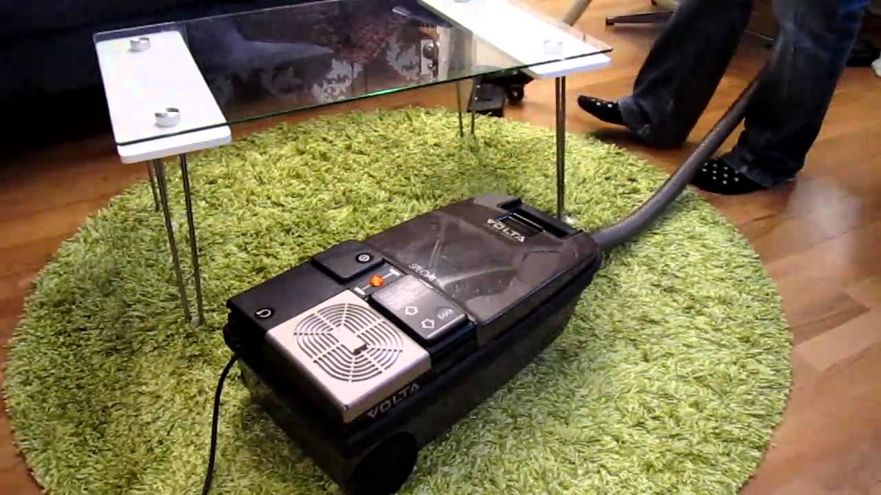 Volta U270 Special Vacuum Cleaner