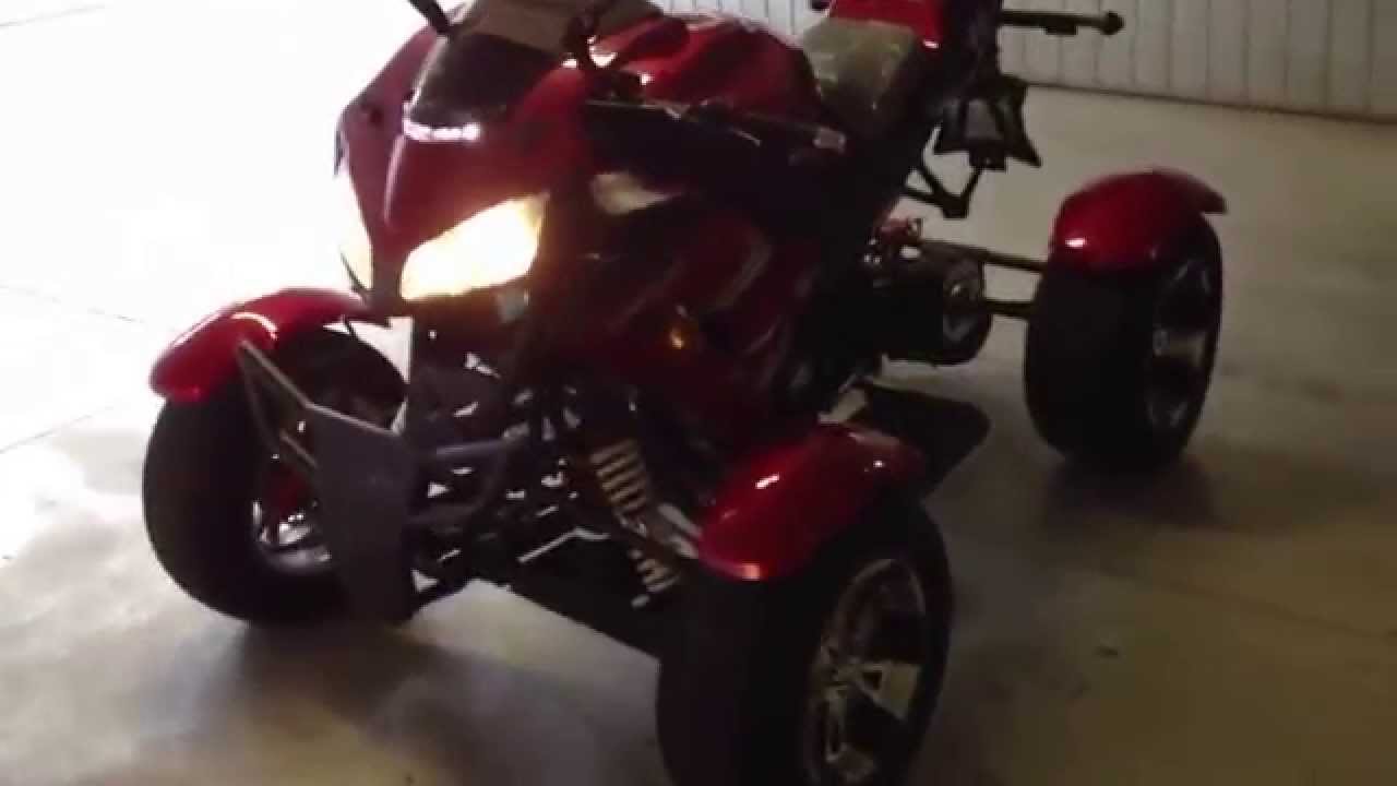 quad shineray galaxy 250