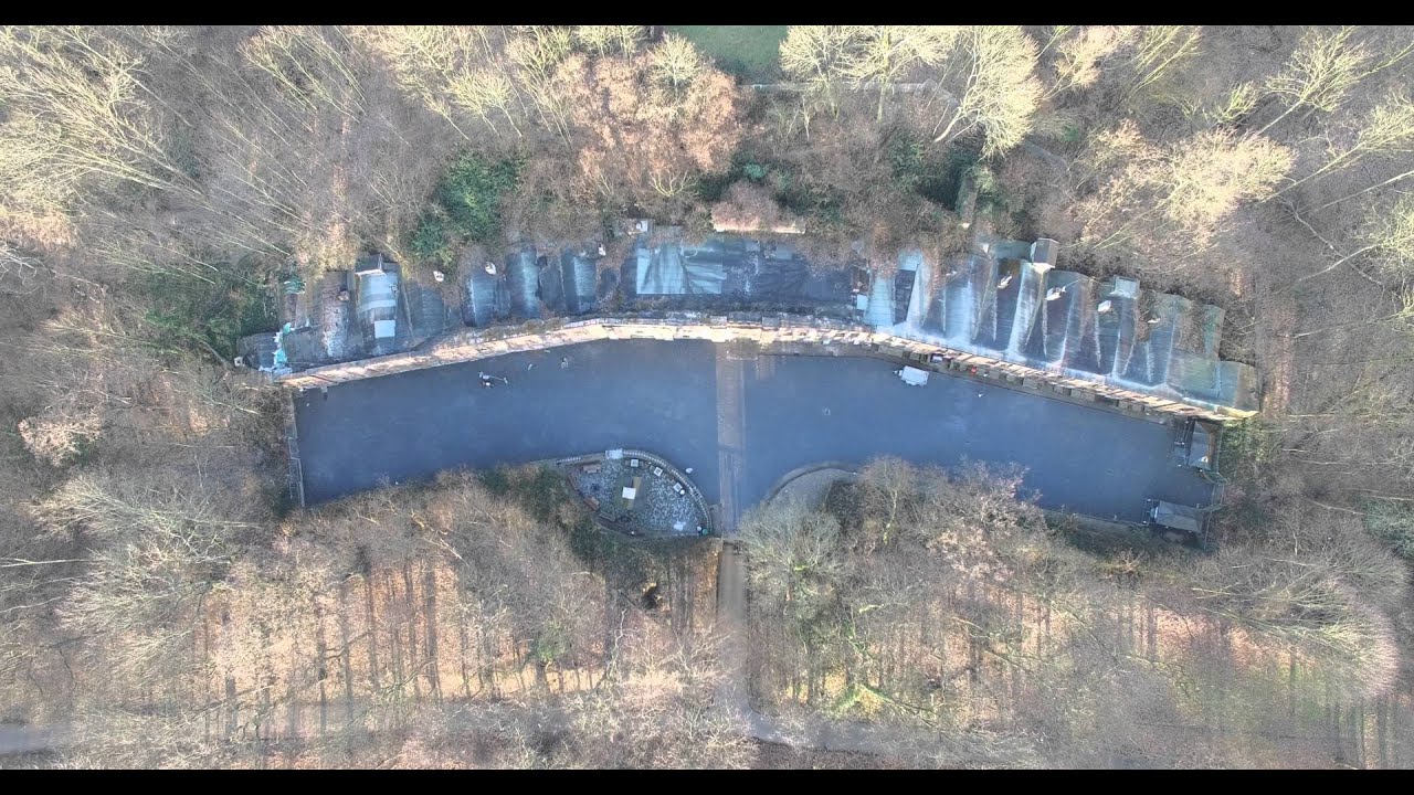 Festungsbau Fort XI Köln