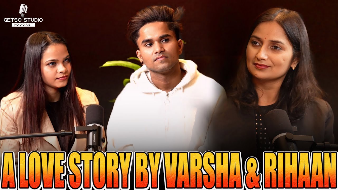 रिहान और वर्षा ने बताया अपने रिश्ते का सच | Rihan Varsha Relationship Truth 😍😊🥰…