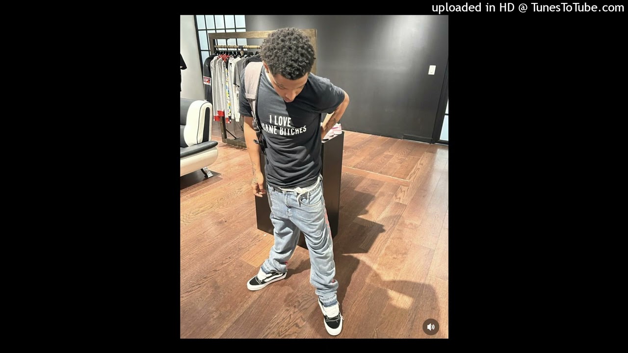 TopOppGen Type Beat - Just 4 Now - @b3ntlybeatz