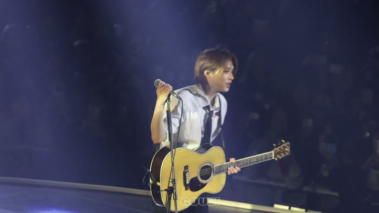 260306 MOST WANTED ENCORE SEOUL            스물다섯 스물하나 자우림 -COVER 테오