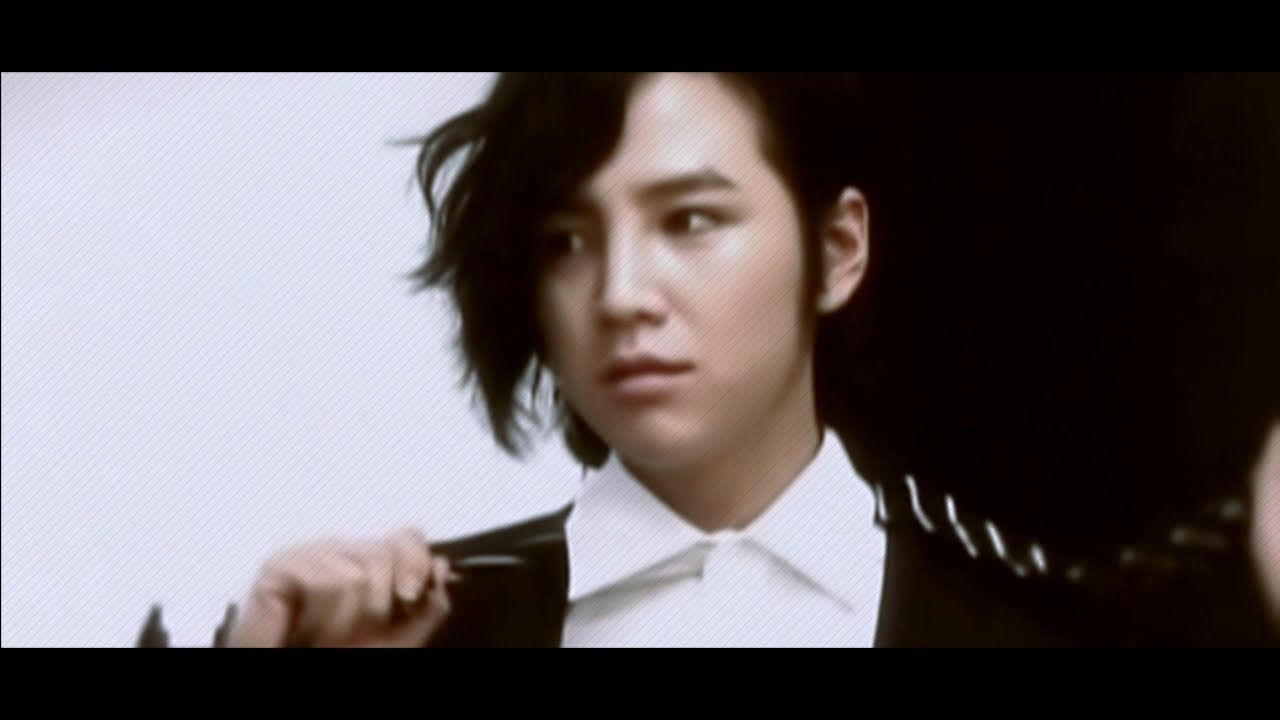 (You Drive Me) Crazy_장근석 Jang Keun Suk_ Photo Shoot Collection