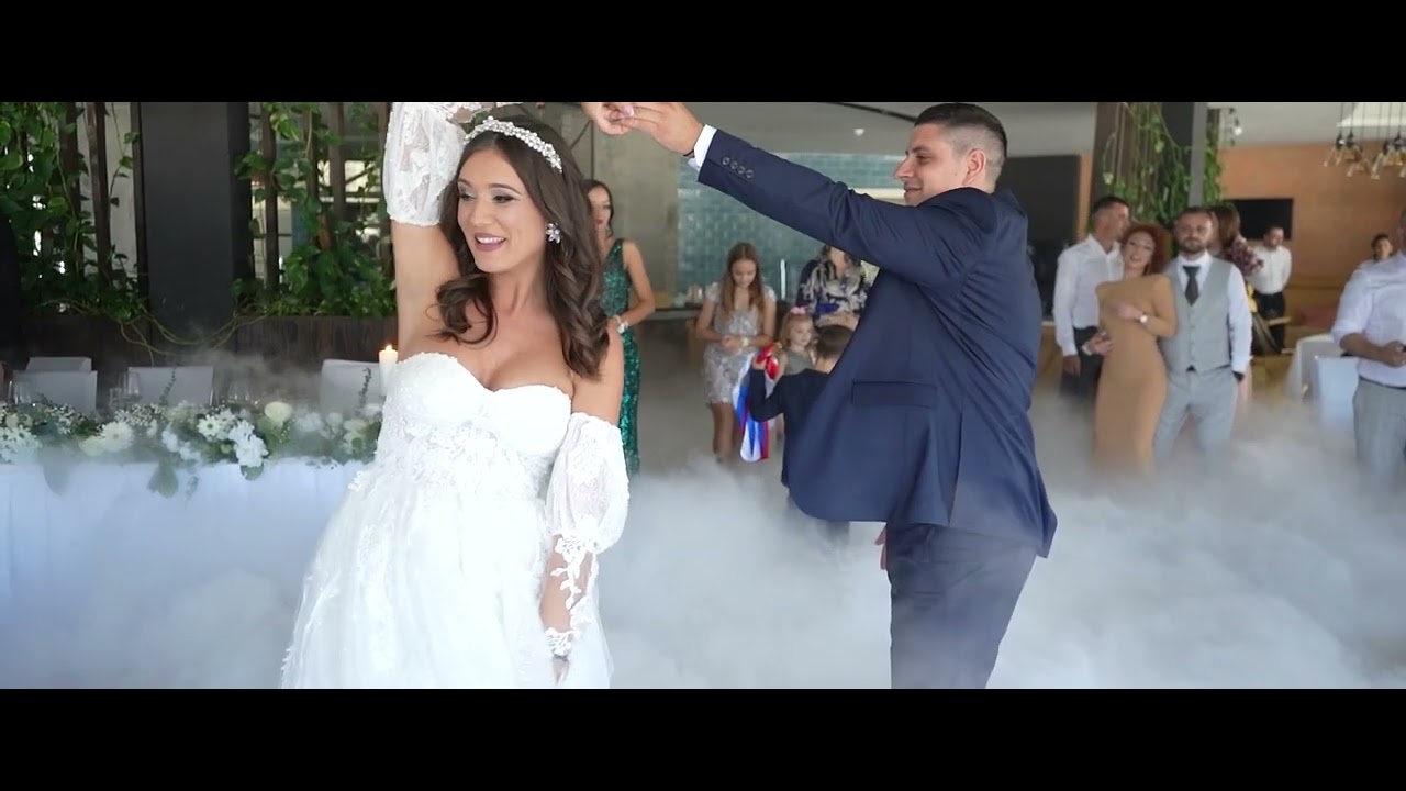 Tamara & Miljan |spot|