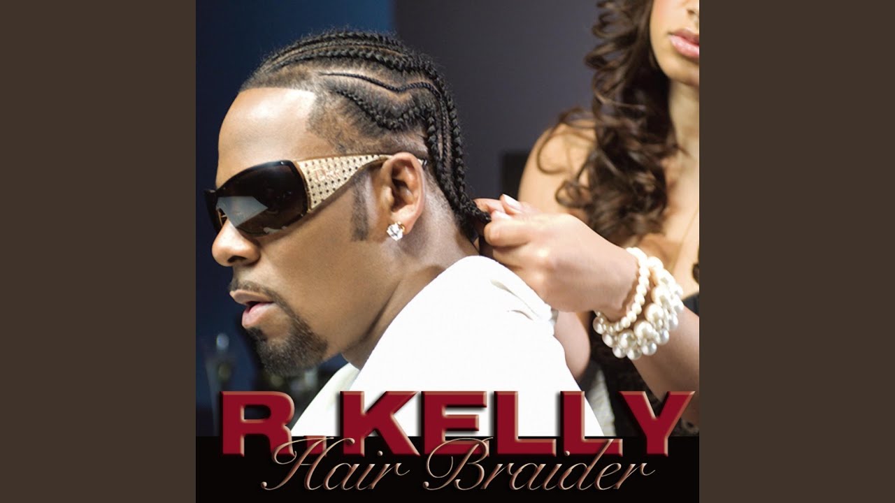 Hair Braider (Main Version)