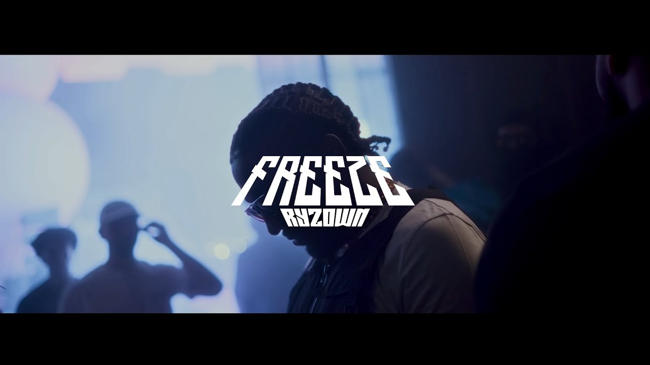 REEZY x LUCIANO x 6PM RECORDS TYPE BEAT - 