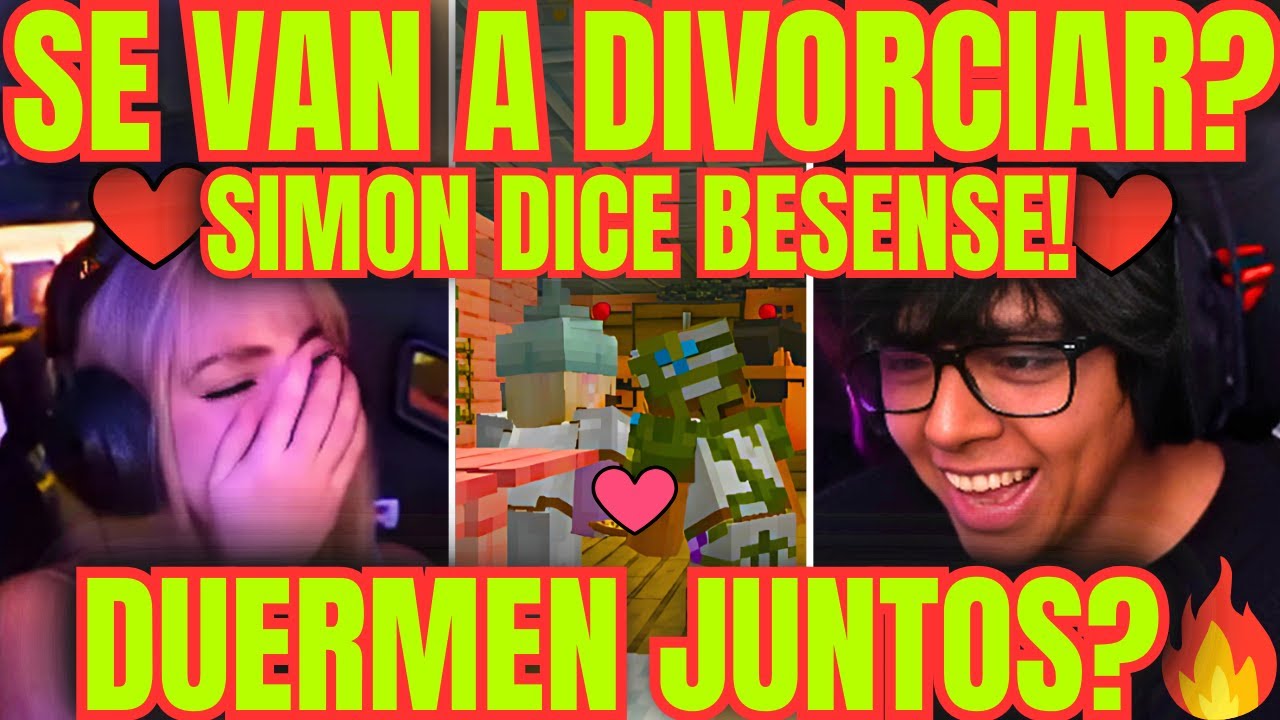 [SUB] AMBOS POVS💕SYLVEE LE DA UN BESO A DAARICK Y EL SE PALTEA + SYLVEE MOLESTA + MAÑANA SORPRESA💗