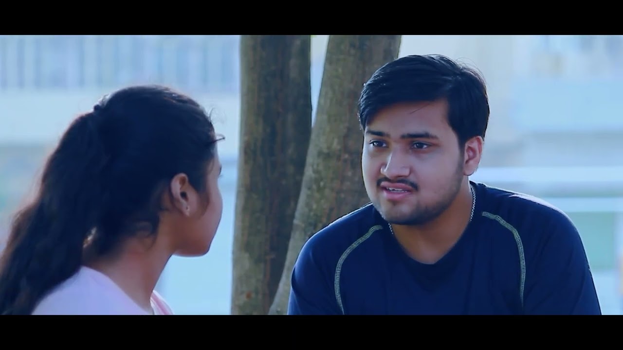 Bitan Biswas | VFX Short Film | Canvas 2023