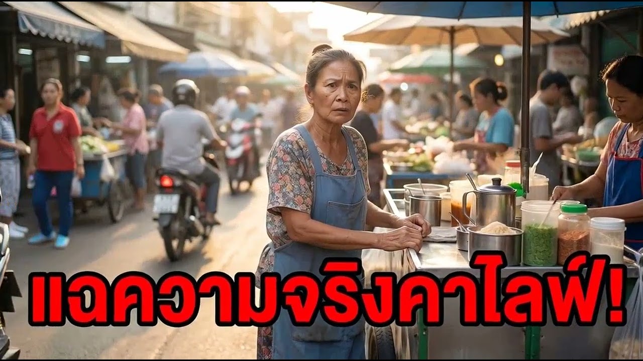 อนามัยลวงโลก! อินฟลูฯ สาวรังเกียจ 'น้ำแข็งถุง' แต่ความจริงซกมกยิ่งกว่าขยะ