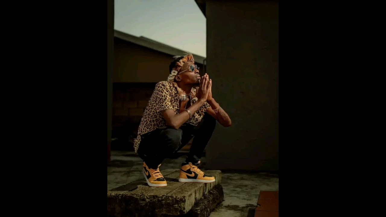 [FREE] Duncan x Zakwe x Young Cannibal x Akalicious Abdus Kasi HipHop Type Beat (Prodby MPLZ)
