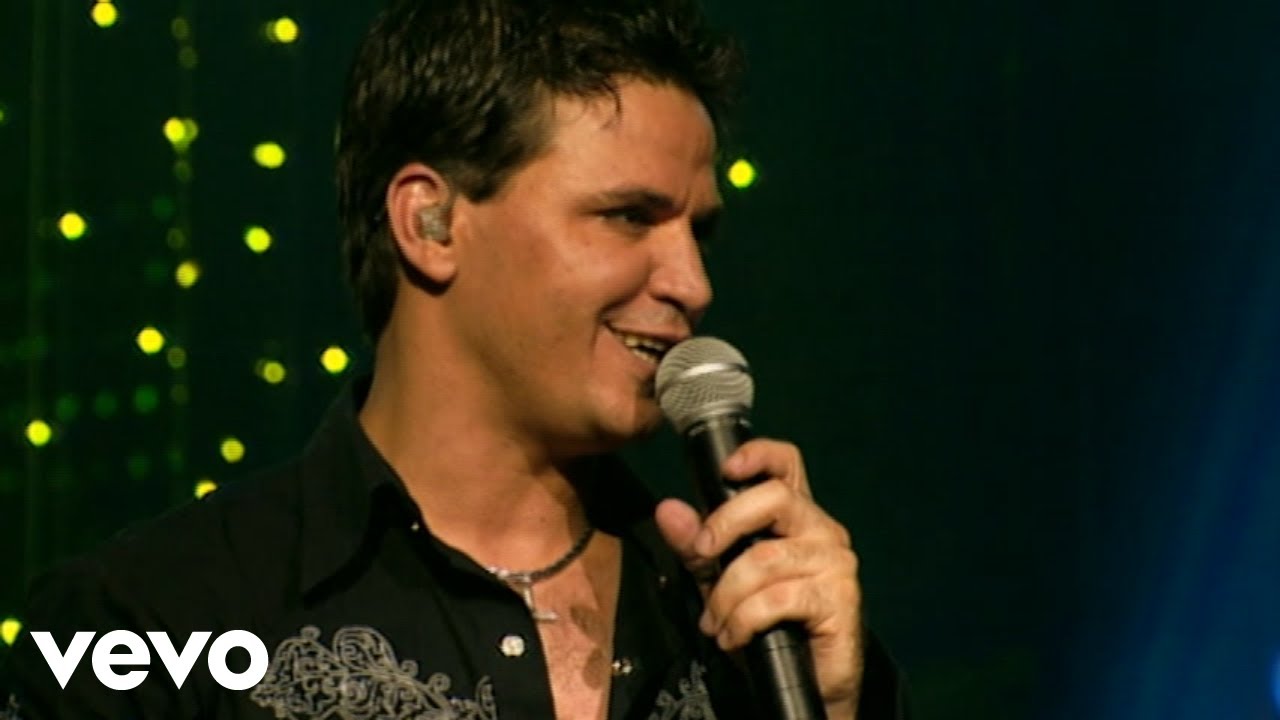 Eduardo Costa - Que Sofrimento É Esse (Ao Vivo)