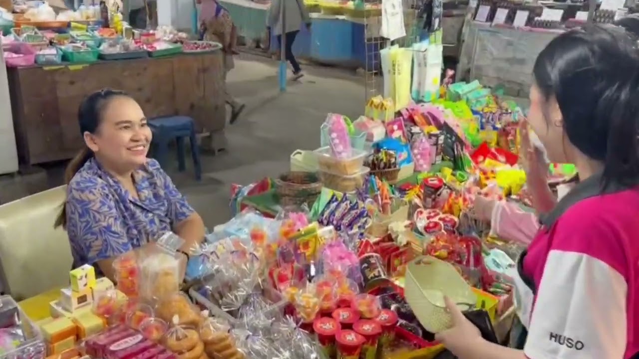 ชุมชนน่าอยู่ ผู้คนน่ารัก
