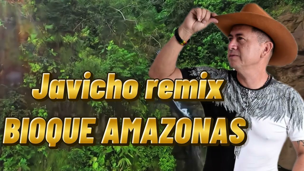 BLOQUE AMAZONAS (FRENTE PRIMERO)