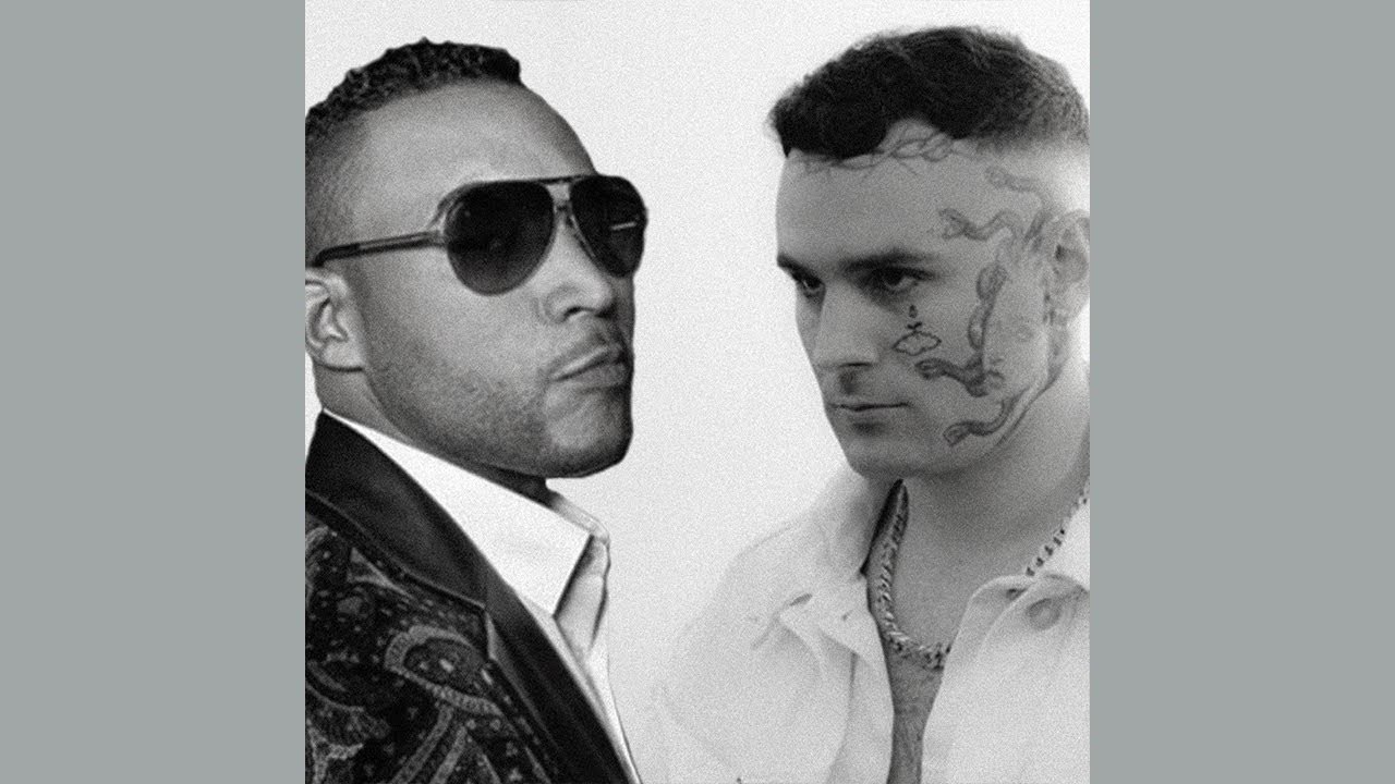 LOBBY KUDURO (Don Omar Feat. Daytona K.K, Radical, Thelonious B.)