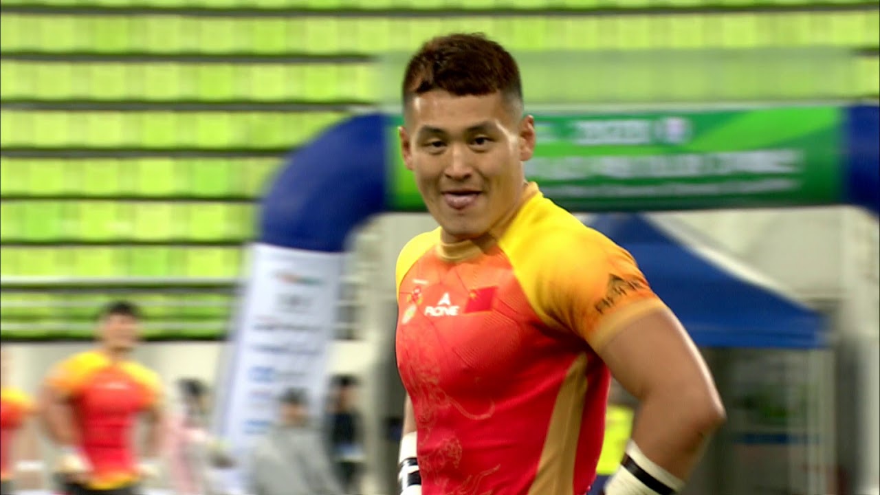 China V Philippines  Men's Olympic Qualifiers Asia #Tokyo2020